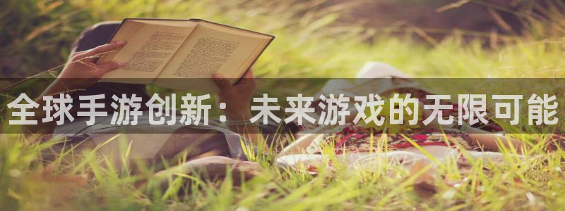 星空娱乐最新网址：全球手游创新：未来游戏的无限可能